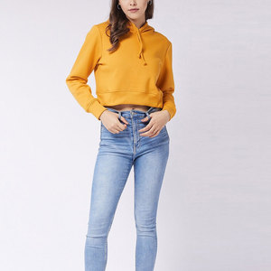 Productos de Tendencia 2025, Novedades, Conjuntos Deportivos de Terciopelo, Sudaderas Cortas de Terciopelo y Conjuntos Cortos para Mujer, Dos Piezas - Product Image 5