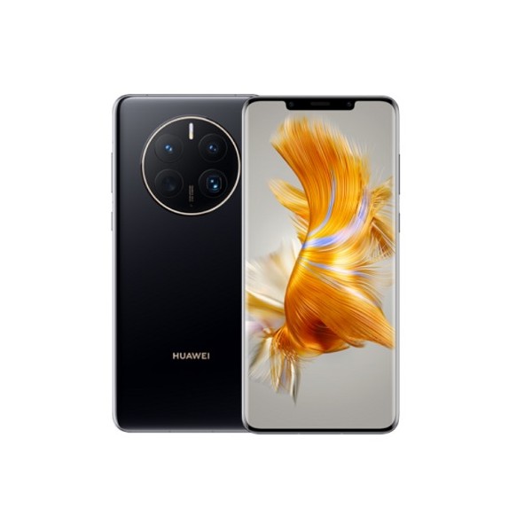Huawei Mate 50 Pro - Dual SIM, 8GB RAM, 256GB Storage