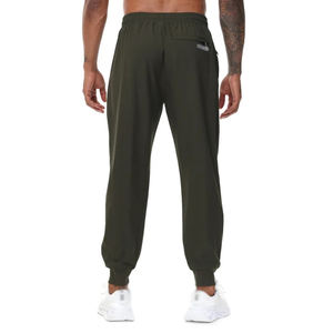 Pantalones Deportivos Casuales Rectos y Ligeros para Hombre, Estilo Nuevo, Transpirables, de Primera Calidad - Product Image 2