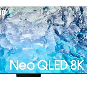 Televisor Inteligente Neo QLED Ultra HD 8K de 85 Pulgadas, Nuevo y Original en Buen Estado - Product Image 1