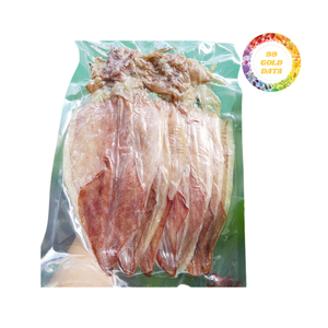 Calmar séché avec taille, saveur et qualité constantes pour l'approvisionnement en restaurant, les commandes en gros et l'exportation vers de multiples marchés - Product Image 3