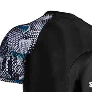 Camisetas de Manga Corta Personalizadas Más Vendidas con el Último Diseño, Precio de Fábrica, Producto Popular de Secado Rápido - Product Image 5