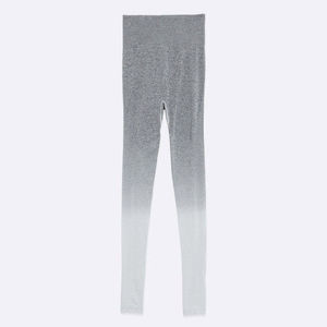 Leggings de yoga pour femmes, tissu lisse, haute élasticité, respirant et léger, parfait pour le yoga, le Pilates et la course à pied - Product Image 2