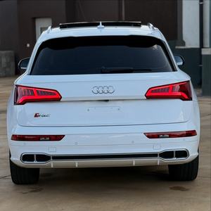 OFERTA PROMOCIONAL en AUDI SQ5 3.0 2018, 8 Cilindros, Diésel, Quattro, SUV con TECHO SOLAR PANORÁMICO y ENVÍO GRATUITO A TODO EL MUNDO RX - Product Image 6