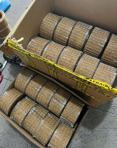 COPA DE FIBRA DE COCO DE HIERBAS PARA APOYO A LA SALUD CON INGREDIENTES BOTÁNICOS LIMPIOS - Product Image 4