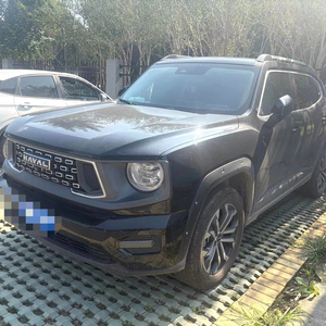 Haval II 2023, Haval Big Dog Plus, Auto Usado, Vehículo a Gasolina, 4x4, SUV <span class=keywords><strong>de</strong></span> Lujo, Fabricado en China, Autos a Gasolina en <span class=keywords><strong>Venta</strong></span>, Haval Dargo Plus - Product Image 1