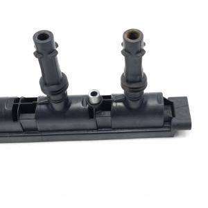 BOBINA DE ENCENDIDO OPEL Corsa E 3ª Serie 55579072 B 14 XEL, D 14 XEL Gasolina 1400 (15>) - Product Image 5