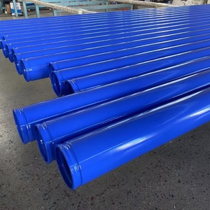 DN21‑3620, ทีเอชเค 2.0–60, ปรับความยาวได้ตามต้องการ ภายในและภายนอกเคลือบพลาสติกอีพ็อกซี่ - Product Image 3