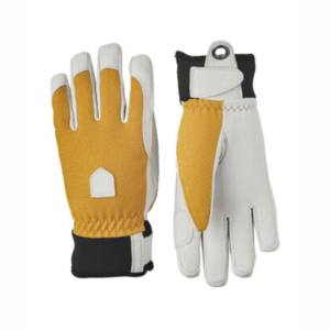 Guantes de Esquí de Alta Calidad OEM para Adultos, Impermeables y Resistentes al Viento, con Logotipo Personalizado, Accesorios para la Temporada de Invierno de Sialkot, Pakistán - Product Image 2