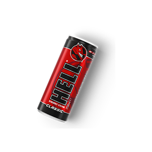 เครื่องดื่มชูกำลังนรกขนาด250มล. มีจำหน่ายสำหรับการส่งออกขายส่งในบรรจุภัณฑ์ดั้งเดิม - Product Image 3