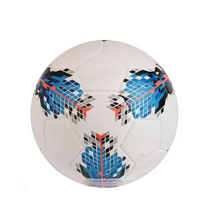 Ballons de football de dernière génération avec vessie en caoutchouc pour l'entraînement et les matchs officiels - Léger, écologique, prix de gros - Product Image 2