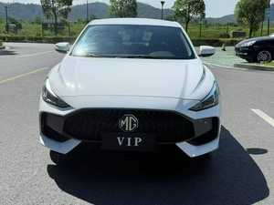 2024 M_G 5 1.5L Manual Versión Fashion AWD Turbo 7 Plazas R18 Techo Panorámico 360 Buen Rendimiento BAJO PRECIO - Product Image 2