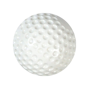 ลูกบอลเฮอร์ลิ่ง2ชั้นมีลักยิ้มลูกบอลเฮอร์ลิ่งลูกก๊อกไอร์แลนด์ - Product Image 1