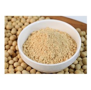 Harina de Soja de Alta Calidad Proteica / Harina de Granos de Soja para Alimentación Animal - Product Image 1