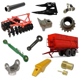 ส่วนประกอบทางการเกษตรสำหรับรถแทรกเตอร์ - Product Image 2