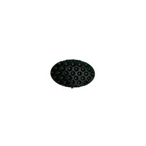Para PDR herramienta de reparación de abolladuras sin pintura 40x24mm plástico negro elipse equipo de reparación de carrocería de 10 piezas - Product Image 2