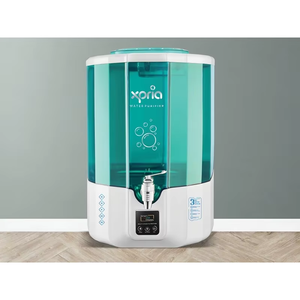 Solution de filtre à eau à osmose inverse Xpria pour une eau domestique propre et sûre avec un processus de purification quotidien fiable - Product Image 4