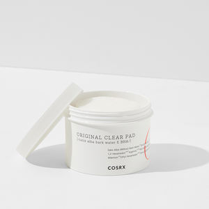 [จีน่า] แผ่นใสแบบดั้งเดิมในขั้นตอนเดียวเครื่องสำอางขายส่งจากเกาหลี - Product Image 2