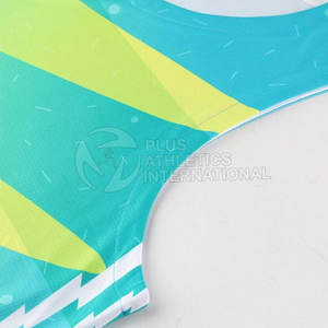 Ensemble d'uniformes de basket-ball à logo personnalisé, vêtements de sport d'équipe légers pour hommes, ensemble d'uniformes d'entraînement de basket-ball à utiliser en match - Product Image 6