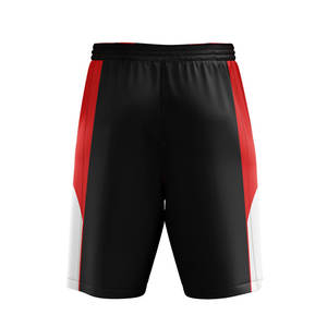 2023 Best Sale <b>Men's</b> Summer <b>Camo</b> Design Sports Beach <b>Shorts</b> High Quality Quick Dry Mesh <b>Shorts</b> Casual Sublimation Technique - Product Image 5