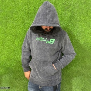 Sudaderas con Capucha de Felpa 100% Algodón para Hombre, Personalizables con Bordado, de Marca, en Oferta, Disponibles al por Mayor en Diferentes Tallas para la Temporada de Invierno - Product Image 1