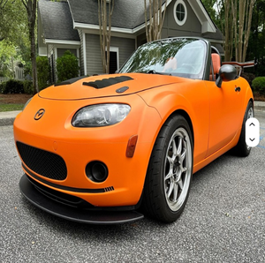 Mazda MX-5 Miata 2006 Usado (LHD/RHD) - Product Image 4