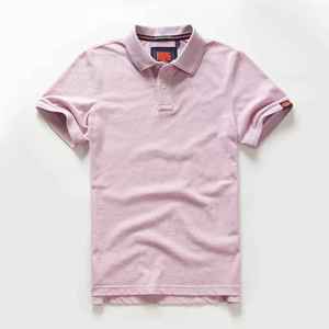 Polo de estilo callejero personalizado para hombre, diseñado para atuendos informales y moda urbana - Product Image 5