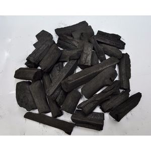 Descuento caliente en barbacoa de madera dura de roble activado Barbacoa de madera dura de carbón Natural lista - Product Image 3