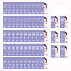 Patchs pour les yeux en hydrogel au collagène : comment éliminer les rides et les cernes sous les yeux - Product Image 5