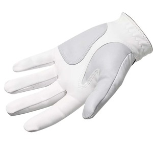 Hot Sales Custom Logo Golf Gloves <b>Best</b> Selling Leather Golf Gloves 2025 Fully Custom Printed Quality New Arrival Breathable - Product Image 2