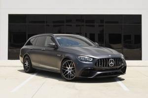 Mercedes-Benz Clase E AMG E 63 S Estándar 2023 - Product Image 6