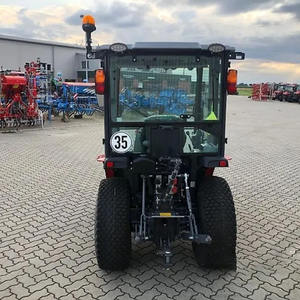 Tractor Agrícola Massey Ferguson 1735 M 4WD 2021 - Product Image 6