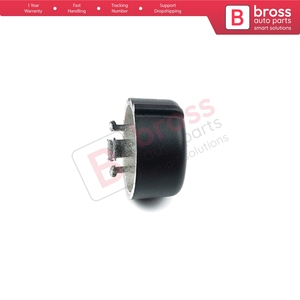 BDP124 1 Pieza Perilla de Control de Climatización para Aire Acondicionado y Calefacción para Clase C W203 S203 CL203 CLK Clase W209 C209 A209 - Product Image 4