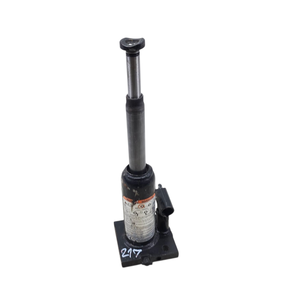 Gato hidráulico Mitsubishi L200 4ª Serie 9280A217 (05>) - Product Image 3