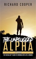 L'Alpha Déconnecté |   2e édition |   Roman broché (300 pages) |   Commandes en gros et approvisionnement en gros