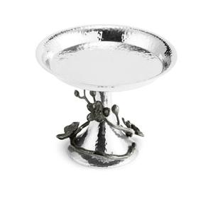 Soporte de placa de pastel galvanizado decorativo hecho a mano para decoración de boda o fiesta de cumpleaños accesorios soporte de pastel de Metal - Product Image 6