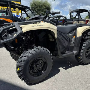 Outlander Pro HD5 2024 - Product Image 1