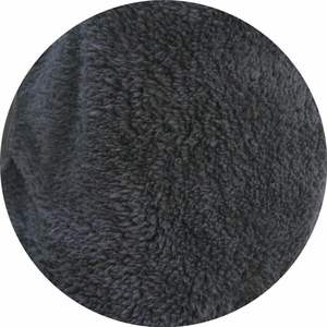 Sweat à capuche en tissu de coton zippé grande taille pour hommes de haute qualité meilleure qualité sweats à capuche surdimensionnés en coton à épaules tombantes pour l'hiver - Product Image 4