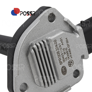 POSSR 12611439810 Sensor de nivel de aceite de motor de piezas de automóviles de alta calidad para <span class=keywords><strong>BMW</strong></span> E46 E39 E60 E38 E83 E53 E85 - Product Image 5