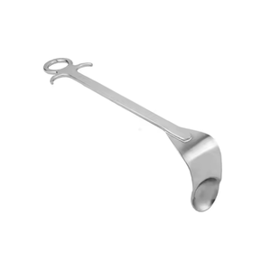 Retractor Deltoidal Browne Large 11 12, Nuevo, Instrumento Quirúrgico Ortopédico Manual, Surgi Derecho SR # 15343 Certificado CE Clase I - Product Image 6