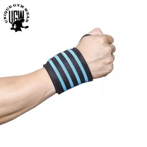 สายรัดข้อมือเล่นยิมอะนิเมะยกน้ำหนัก - Product Image 6