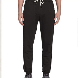 Ensemble sweat à capuche et pantalon de survêtement en coton épais délavé à l'acide personnalisé OEM 2 pièces survêtements vintage unis survêtements pour hommes - Product Image 3