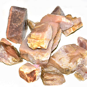 Piedra preciosa lunar en bruto natural para la fabricación de joyas. Mayorista Proveedor POR CASA DE PLATA - Product Image 1