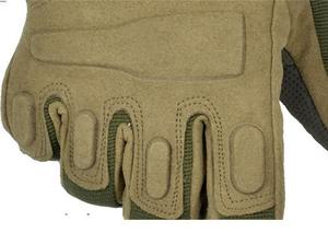 Wholesale High Quality Training <b>Gloves</b> Full Finger Half Finger Cycling <b>Gloves</b> Anti-Cut and Non-Slip Sports Pakistan - Product Image 2