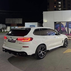 Gran éxito de ventas: BMW X5 40i G05 - Product Image 2