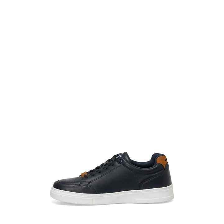 NOAH 4FX Navy Blue Men's Sneaker