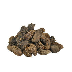 กระวานดำเครื่องเทศออแกนิกแห้ง100% เครื่องเทศธรรมชาติ - Product Image 3