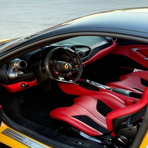 Tendance 2022 : Ferrari F8 Tributo - Product Image 3