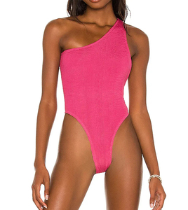 New Style Wholesale Swimming Suit In <b>Low</b> Price <b>Top</b> Selling One Piece Swimming Suit For Sale - Product Image 1
