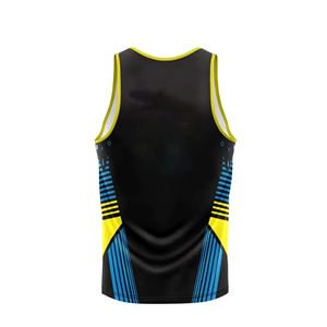 Camiseta deportiva de punto para mujer, transpirable y ecológica, cómoda y elástica para gimnasio, yoga y fitness diario - Product Image 6